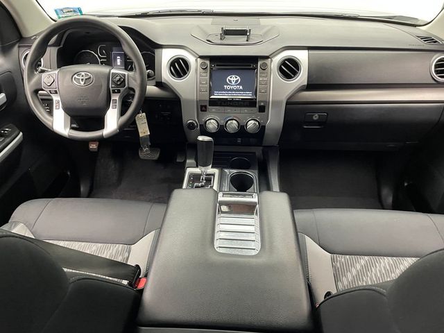 2018 Toyota Tundra 4WD SR5 Double Cab 6.5' Bed 5.7L - 23017765 - 18
