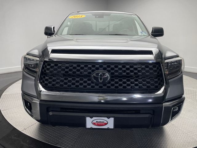 2018 Toyota Tundra 4WD SR5 Double Cab 6.5' Bed 5.7L - 23017765 - 1