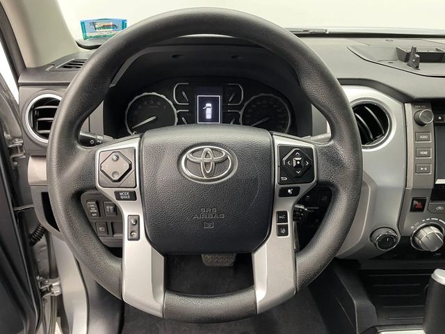 2018 Toyota Tundra 4WD SR5 Double Cab 6.5' Bed 5.7L - 23017765 - 20