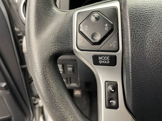 2018 Toyota Tundra 4WD SR5 Double Cab 6.5' Bed 5.7L - 23017765 - 21