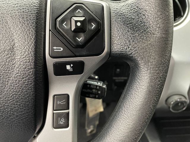 2018 Toyota Tundra 4WD SR5 Double Cab 6.5' Bed 5.7L - 23017765 - 22