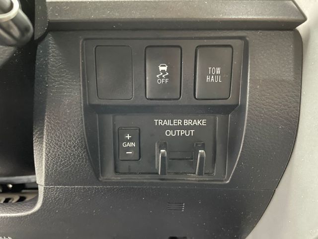 2018 Toyota Tundra 4WD SR5 Double Cab 6.5' Bed 5.7L - 23017765 - 24