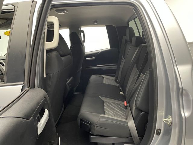 2018 Toyota Tundra 4WD SR5 Double Cab 6.5' Bed 5.7L - 23017765 - 32