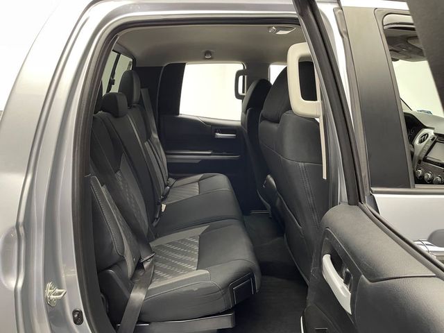 2018 Toyota Tundra 4WD SR5 Double Cab 6.5' Bed 5.7L - 23017765 - 36