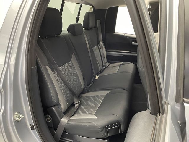 2018 Toyota Tundra 4WD SR5 Double Cab 6.5' Bed 5.7L - 23017765 - 37