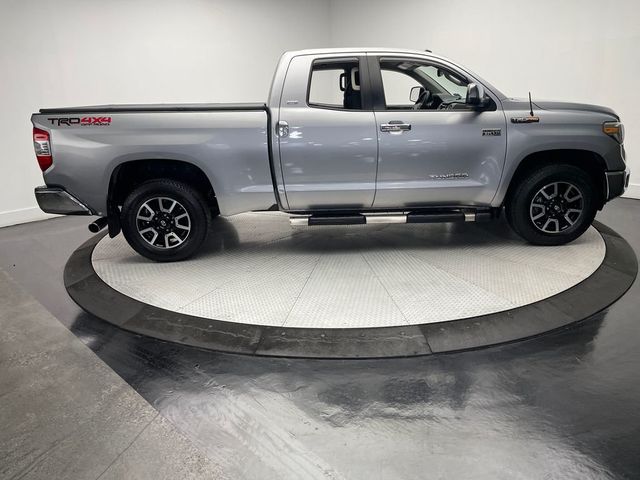 2018 Toyota Tundra 4WD SR5 Double Cab 6.5' Bed 5.7L - 23017765 - 3