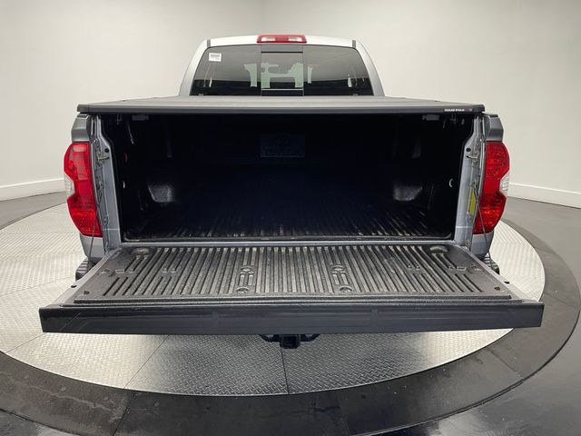 2018 Toyota Tundra 4WD SR5 Double Cab 6.5' Bed 5.7L - 23017765 - 41