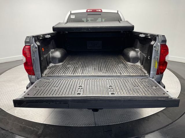 2018 Toyota Tundra 4WD SR5 Double Cab 6.5' Bed 5.7L - 23017765 - 42