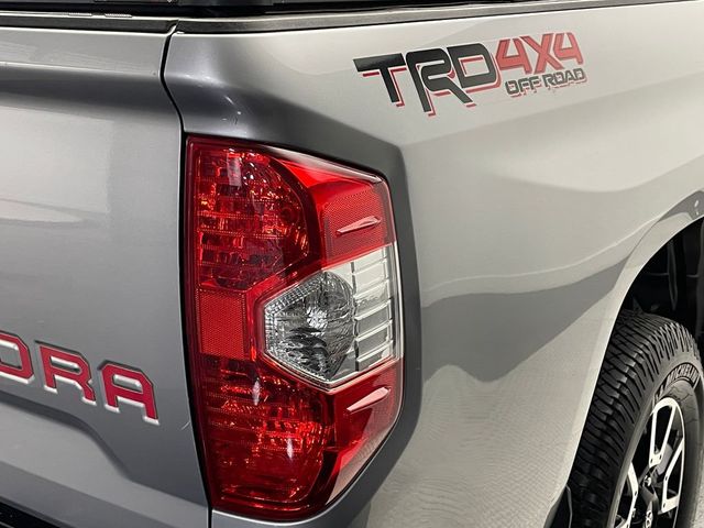 2018 Toyota Tundra 4WD SR5 Double Cab 6.5' Bed 5.7L - 23017765 - 44