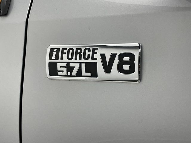 2018 Toyota Tundra 4WD SR5 Double Cab 6.5' Bed 5.7L - 23017765 - 46