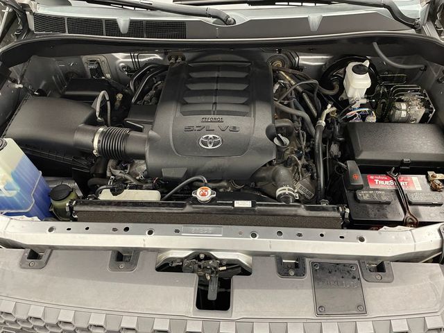 2018 Toyota Tundra 4WD SR5 Double Cab 6.5' Bed 5.7L - 23017765 - 48