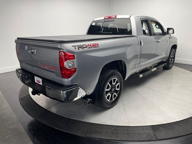 2018 Toyota Tundra 4WD SR5 Double Cab 6.5' Bed 5.7L - 23017765 - 4