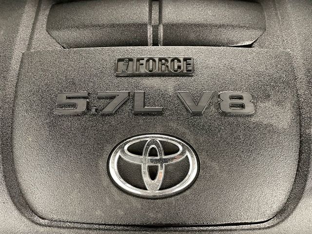 2018 Toyota Tundra 4WD SR5 Double Cab 6.5' Bed 5.7L - 23017765 - 49