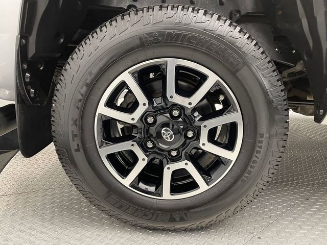 2018 Toyota Tundra 4WD SR5 Double Cab 6.5' Bed 5.7L - 23017765 - 51