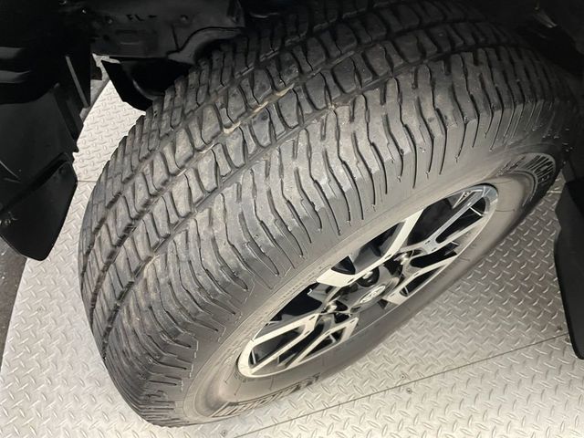 2018 Toyota Tundra 4WD SR5 Double Cab 6.5' Bed 5.7L - 23017765 - 52