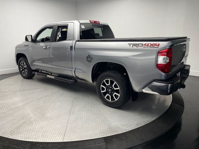 2018 Toyota Tundra 4WD SR5 Double Cab 6.5' Bed 5.7L - 23017765 - 6