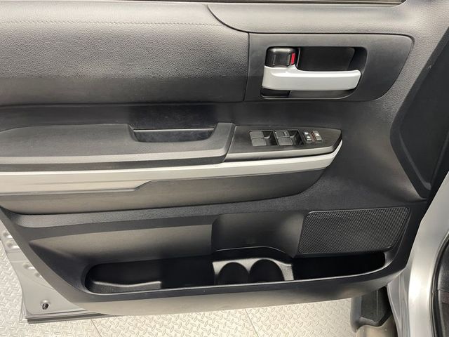 2018 Toyota Tundra 4WD SR5 Double Cab 6.5' Bed 5.7L - 23017765 - 8