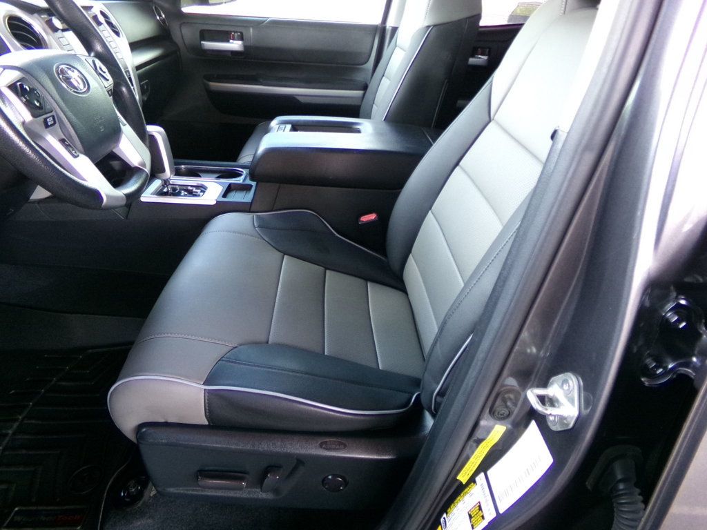 2018 Toyota Tundra 4WD SR5 Double Cab 6.5' Bed 5.7L - 23027025 - 9