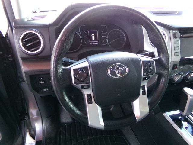 2018 Toyota Tundra 4WD SR5 Double Cab 6.5' Bed 5.7L - 23027025 - 10