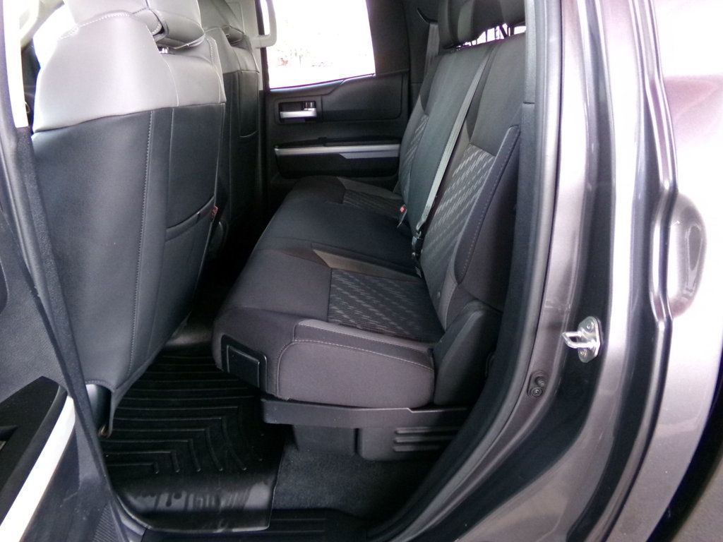 2018 Toyota Tundra 4WD SR5 Double Cab 6.5' Bed 5.7L - 23027025 - 13