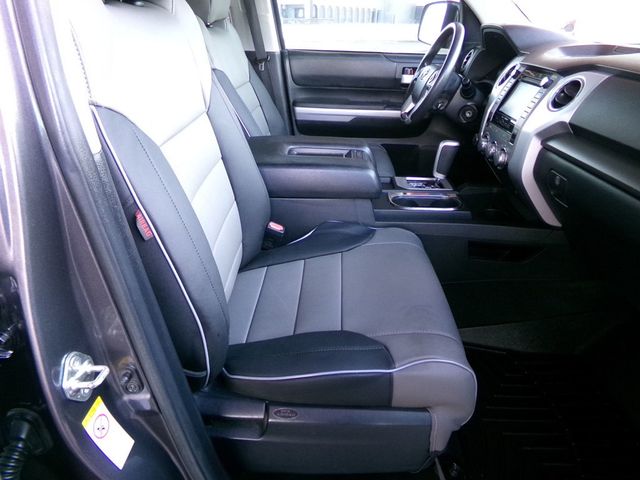 2018 Toyota Tundra 4WD SR5 Double Cab 6.5' Bed 5.7L - 23027025 - 15
