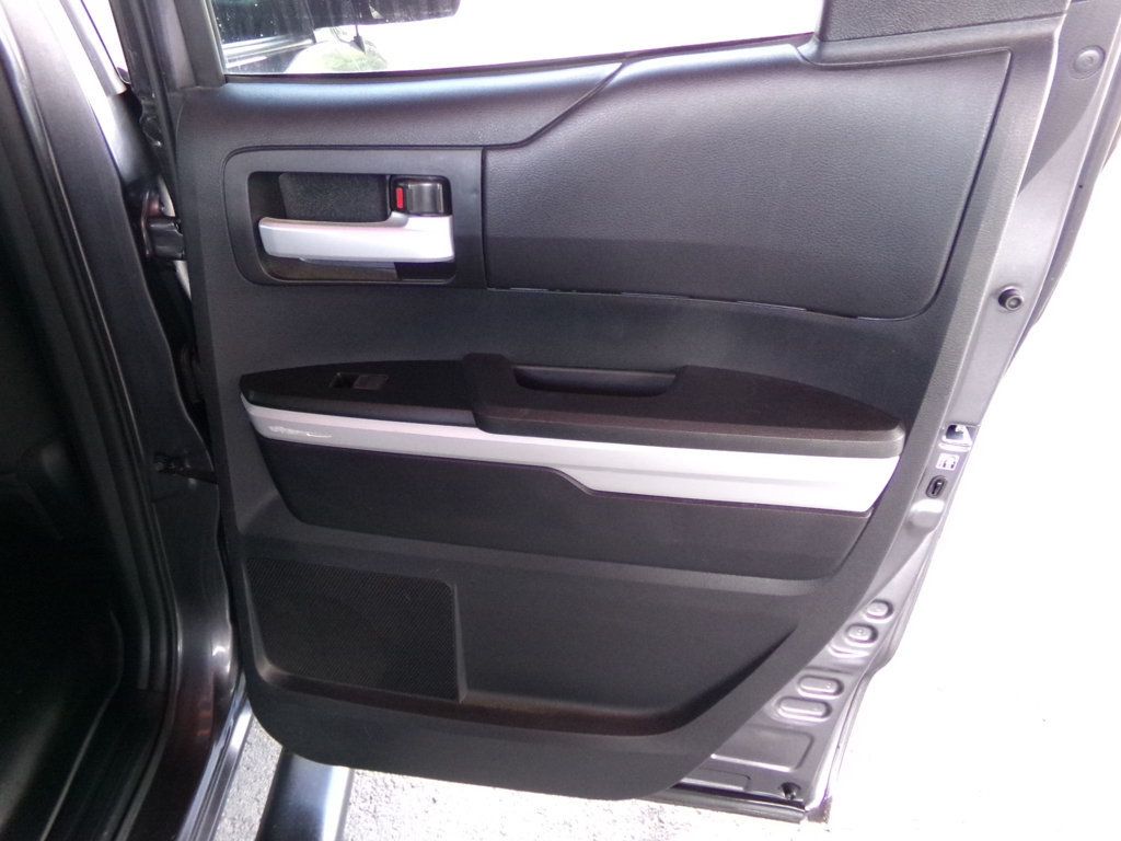 2018 Toyota Tundra 4WD SR5 Double Cab 6.5' Bed 5.7L - 23027025 - 18