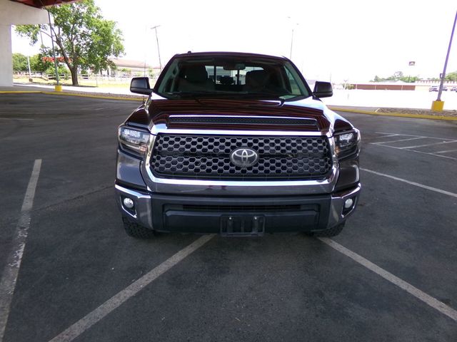 2018 Toyota Tundra 4WD SR5 Double Cab 6.5' Bed 5.7L - 23027025 - 2