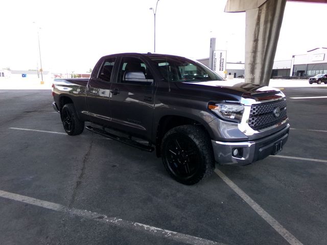2018 Toyota Tundra 4WD SR5 Double Cab 6.5' Bed 5.7L - 23027025 - 3