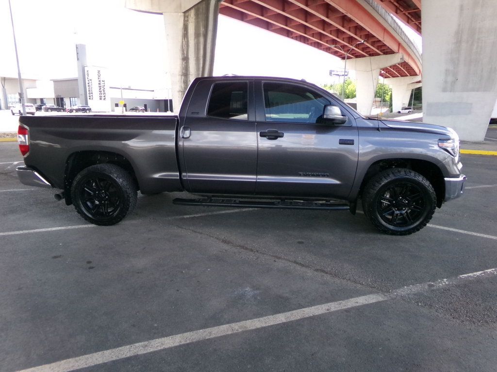 2018 Toyota Tundra 4WD SR5 Double Cab 6.5' Bed 5.7L - 23027025 - 4