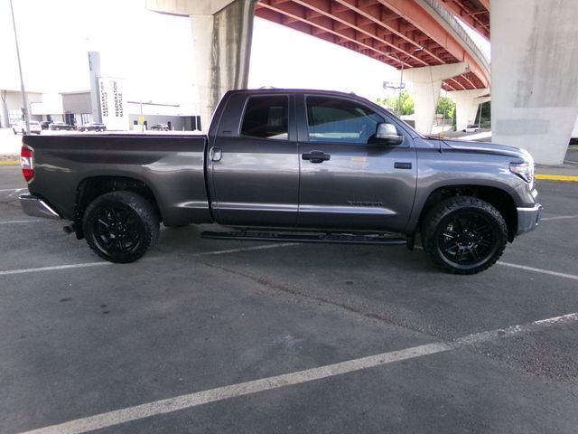 2018 Toyota Tundra 4WD SR5 Double Cab 6.5' Bed 5.7L - 23027025 - 4