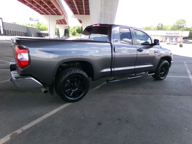 2018 Toyota Tundra 4WD SR5 Double Cab 6.5' Bed 5.7L - 23027025 - 5
