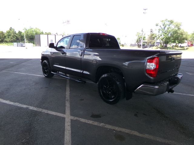 2018 Toyota Tundra 4WD SR5 Double Cab 6.5' Bed 5.7L - 23027025 - 7