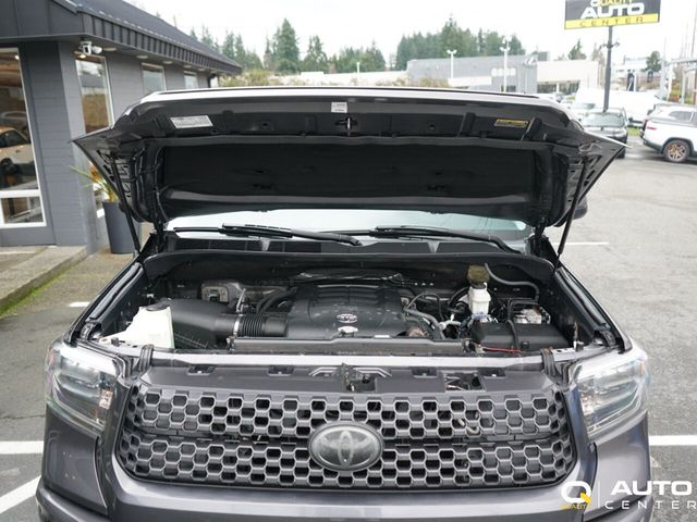 2018 Toyota Tundra 4WD SR5 Double Cab 6.5' Bed 5.7L FFV - 22972932 - 9