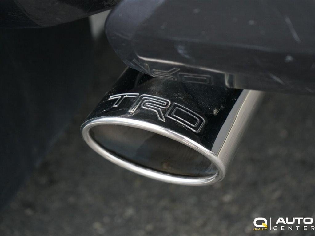 2018 Toyota Tundra 4WD SR5 Double Cab 6.5' Bed 5.7L FFV - 22972932 - 10