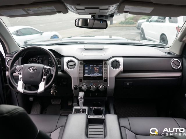 2018 Toyota Tundra 4WD SR5 Double Cab 6.5' Bed 5.7L FFV - 22972932 - 15