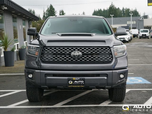2018 Toyota Tundra 4WD SR5 Double Cab 6.5' Bed 5.7L FFV - 22972932 - 1