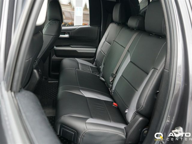 2018 Toyota Tundra 4WD SR5 Double Cab 6.5' Bed 5.7L FFV - 22972932 - 31
