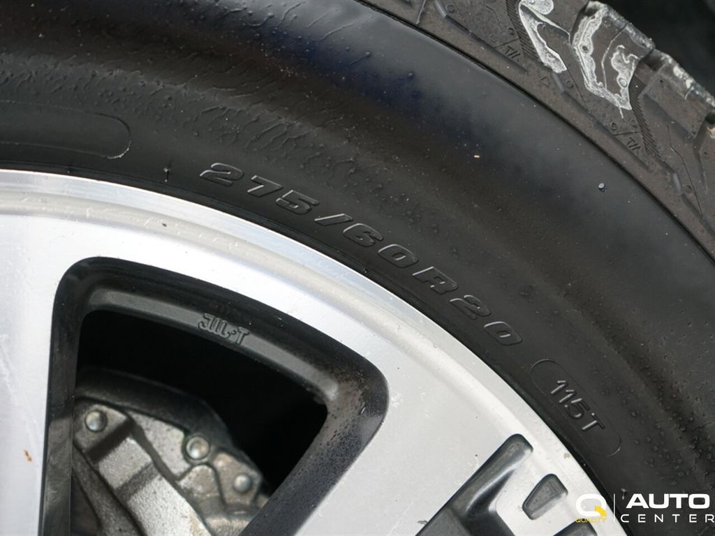 2018 Toyota Tundra 4WD SR5 Double Cab 6.5' Bed 5.7L FFV - 22972932 - 35