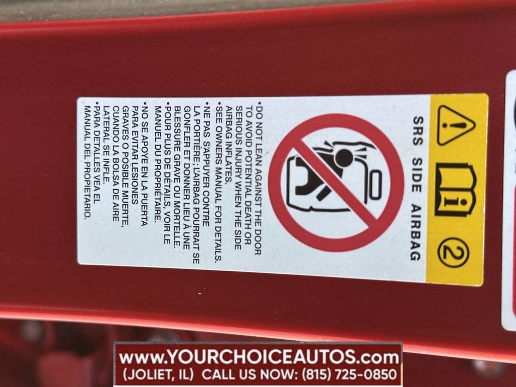 2018 Toyota Tundra 4WD SR5 Double Cab 6.5' Bed 5.7L FFV - 22793340 - 14