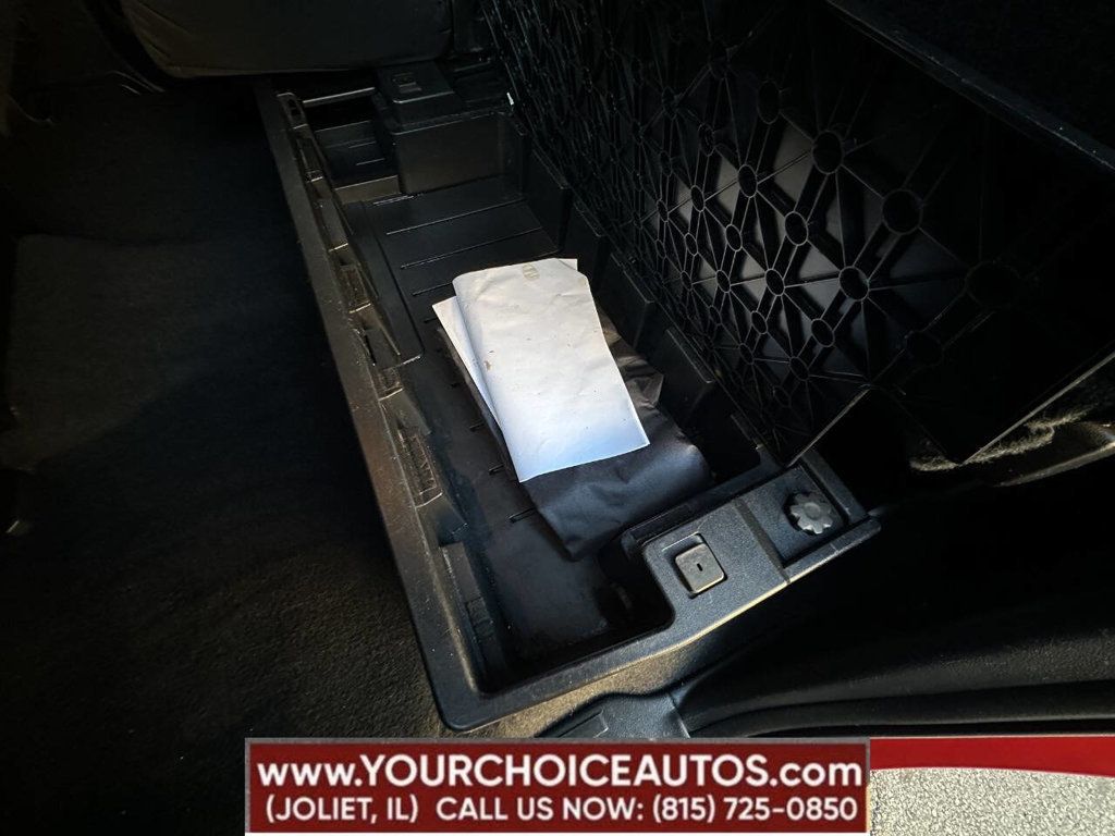 2018 Toyota Tundra 4WD SR5 Double Cab 6.5' Bed 5.7L FFV - 22793340 - 18