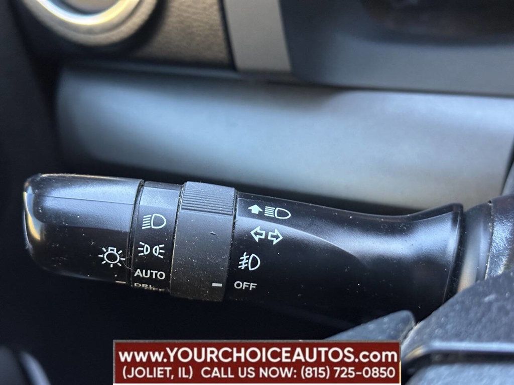 2018 Toyota Tundra 4WD SR5 Double Cab 6.5' Bed 5.7L FFV - 22793340 - 38