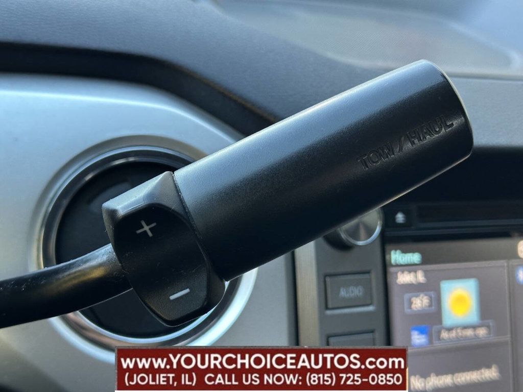 2018 Toyota Tundra 4WD SR5 Double Cab 6.5' Bed 5.7L FFV - 22793340 - 40