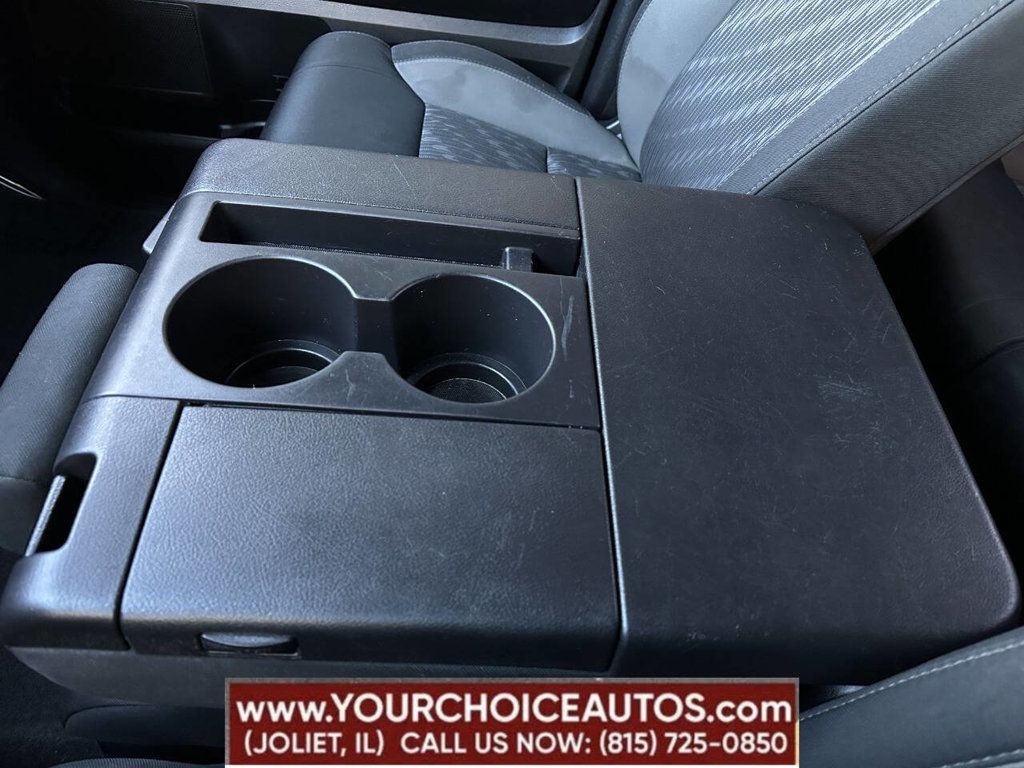 2018 Toyota Tundra 4WD SR5 Double Cab 6.5' Bed 5.7L FFV - 22793340 - 48