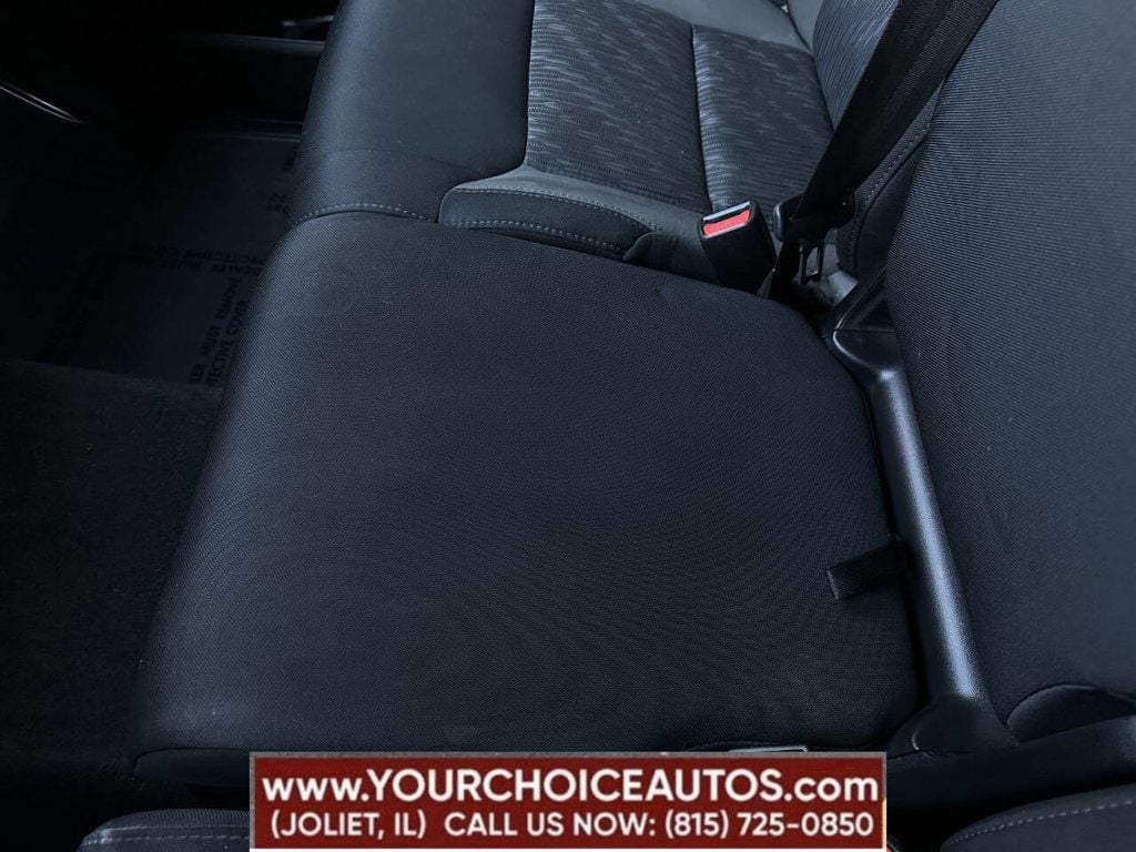 2018 Toyota Tundra 4WD SR5 Double Cab 6.5' Bed 5.7L FFV - 22793340 - 50