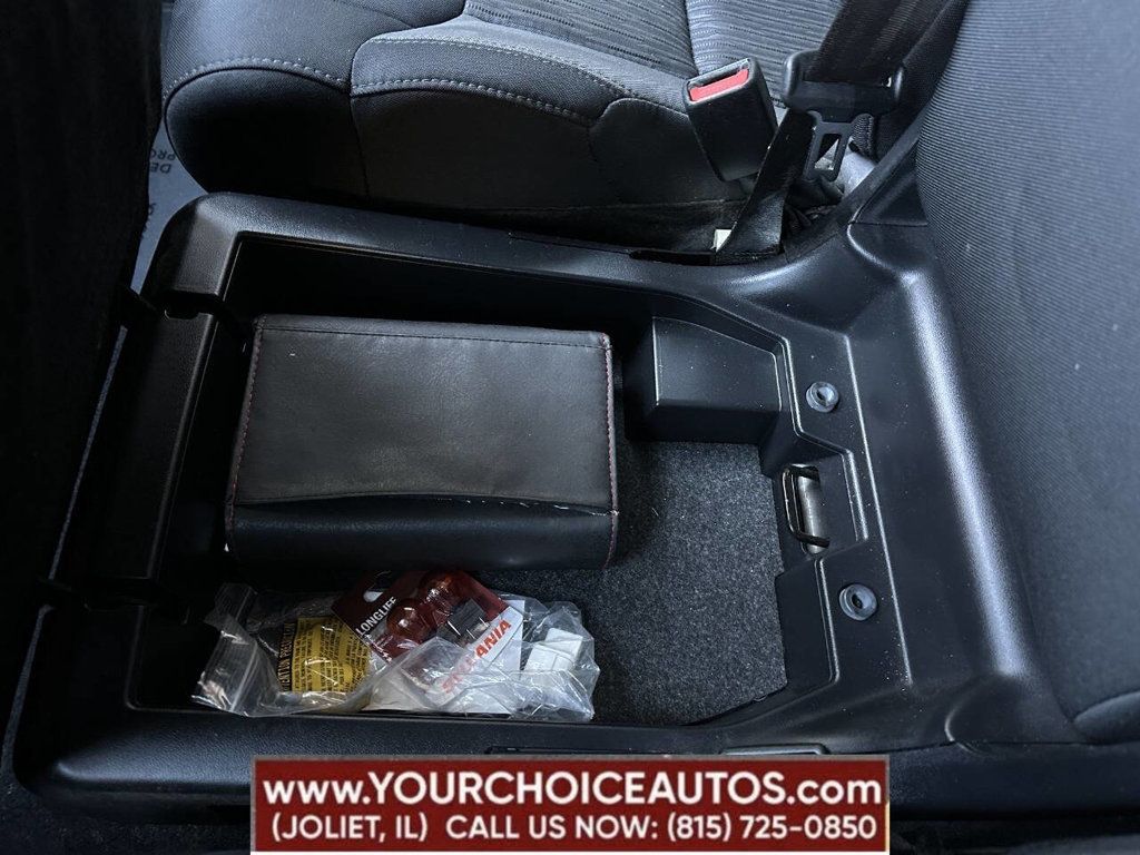 2018 Toyota Tundra 4WD SR5 Double Cab 6.5' Bed 5.7L FFV - 22793340 - 51