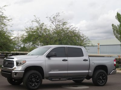 2018 Toyota Tundra