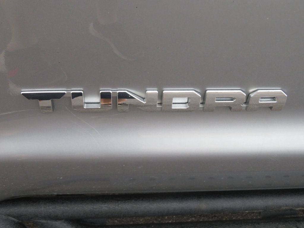 2018 Toyota Tundra CREWMAX 4X4 5.7 TOYOTA TUNDRA SR5 EXTRA CLEAN 3OWNER  - 22951841 - 12