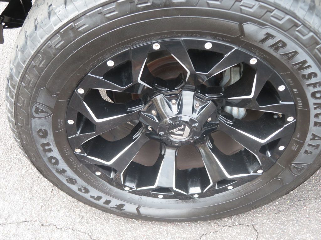 2018 Toyota Tundra CREWMAX 4X4 5.7 TOYOTA TUNDRA SR5 EXTRA CLEAN 3OWNER  - 22951841 - 15