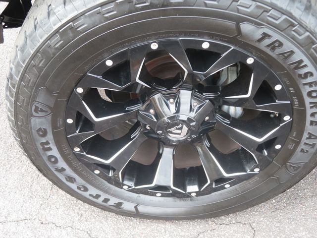 2018 Toyota Tundra CREWMAX 4X4 5.7 TOYOTA TUNDRA SR5 EXTRA CLEAN 3OWNER  - 22951841 - 15