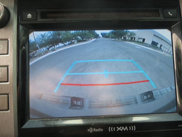 2018 Toyota Tundra CREWMAX 4X4 5.7 TOYOTA TUNDRA SR5 EXTRA CLEAN 3OWNER  - 22951841 - 41